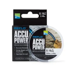 PRESTON NYLON COUP ACCU POWER