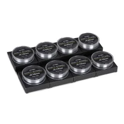MATRIX NYLON COUP SOFT STEEL ULTRA POWER 100M