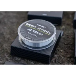 MATRIX NYLON COUP SOFT STEEL ULTRA POWER 100M