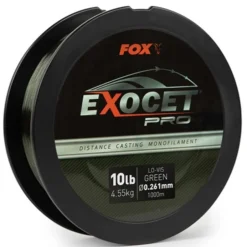 FOX NYLON EXOCET PRO 1000M