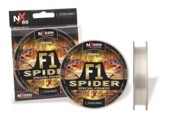 COLMIC NYLON F1 SPIDER 100M