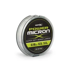 MATRIX NYLON POWER MICRON 100M