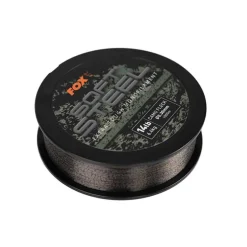 FOX NYLON SOFT STEEL FLEEK CAMO 1000M