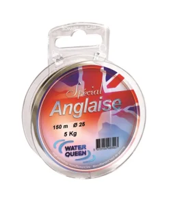 RAGOT NYLON SP ANGLAIS NG-CI 150M