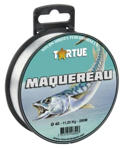 RAGOT NYLON SPECIAL MAQUEREAUX