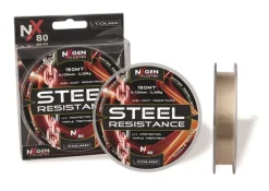COLMIC NYLON STEEL RESISTANCE 150M