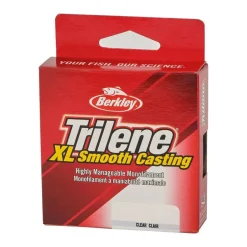 BERKLEY NYLON TRILENE XL MONO 245M