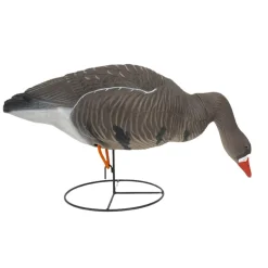 TERZEO CHASSEURS OIE RIEUSE HD SUR PATTES MANGEUSE