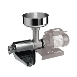 REBER OPTION HACHOIR EPEPINEUR N°3 POUR 450W