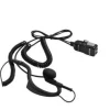 MIDLAND OREILLETTE MICRO PTT COMPATIBLE TALKIE WALKIE G7/G9 PRO/XT