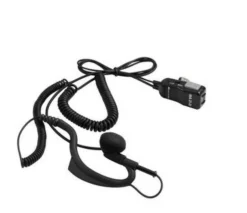 MIDLAND OREILLETTE MICRO PTT COMPATIBLE TALKIE WALKIE G7/G9 PRO/XT