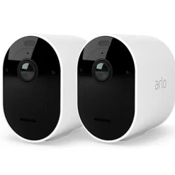 ARLO PACK 2 CAMERAS PRO 5 SPOTLIGHT