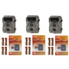 NUM'AXES PROTECTION PACK 3 PIEGES PHOTO PIE1066