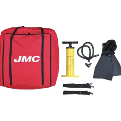 JMC PACK ACCESSOIRES FLOAT TUBE