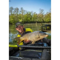 MATRIX PACK CARPE AU COUP TORQUE CARP POWER 10M