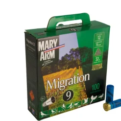 MARY ARM PACK CARTOUCHES MIGRATION 12/70 32G