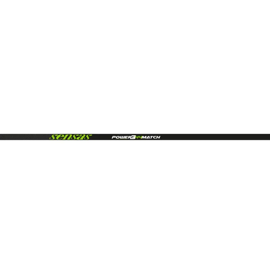 SENSAS PACK COUP PARALLEL POWER MATCH 344 13M