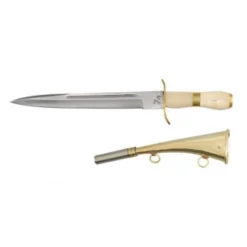 LIGNE VERNEY CARRON PACK DAGUE KAHN + PIBOLE 22CM