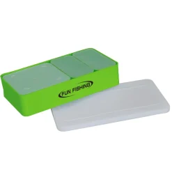FUN FISHING PACK DE BOITE MODULABLE