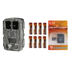 NUM'AXES PROTECTION PACK PIEGE PHOTOS PIE1076