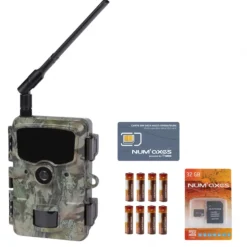 NUM'AXES PROTECTION PACK PIEGE PHOTOS PIE1061