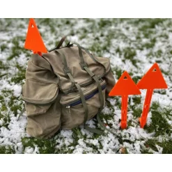 TERZEO CHASSEURS PAIRE DE PIQUETS DE BATTUE