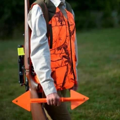 TERZEO CHASSEURS PAIRE DE PIQUETS DE BATTUE