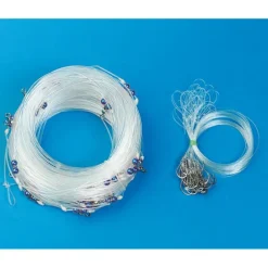 FLASHMER PALANGRE PRO 100M 20HAM N°2/0