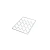 PEETZ PANIER A POISSONS POUR FUMOIR 34X25CM