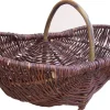LUCIFER PANIER BOURGUIGNON 56X30X18-32CM