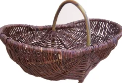 LUCIFER PANIER BOURGUIGNON 56X30X18-32CM