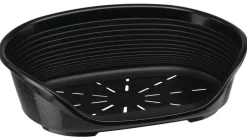 FERPLAST PANIER CHIEN DELUXE NOIR