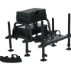 SENSAS PANIER DE PECHE STATION WORLD CHAMPION 3410 NOIRE