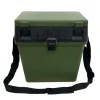 TERZEO PÊCHEURS PANIER SIEGE PLASTIQUE