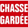 KROMA PANNEAU AKILUX CHASSE GARDEE