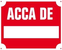 KROMA PANNEAU ACCA DE ...