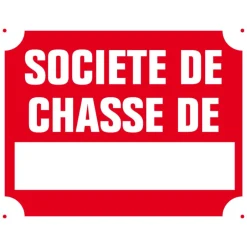 KROMA PANNEAU AKILUX SOCIETE DE CHASSE DE
