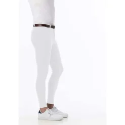 Homme RIDING WORLD PANTALON BLANC LECAIRE