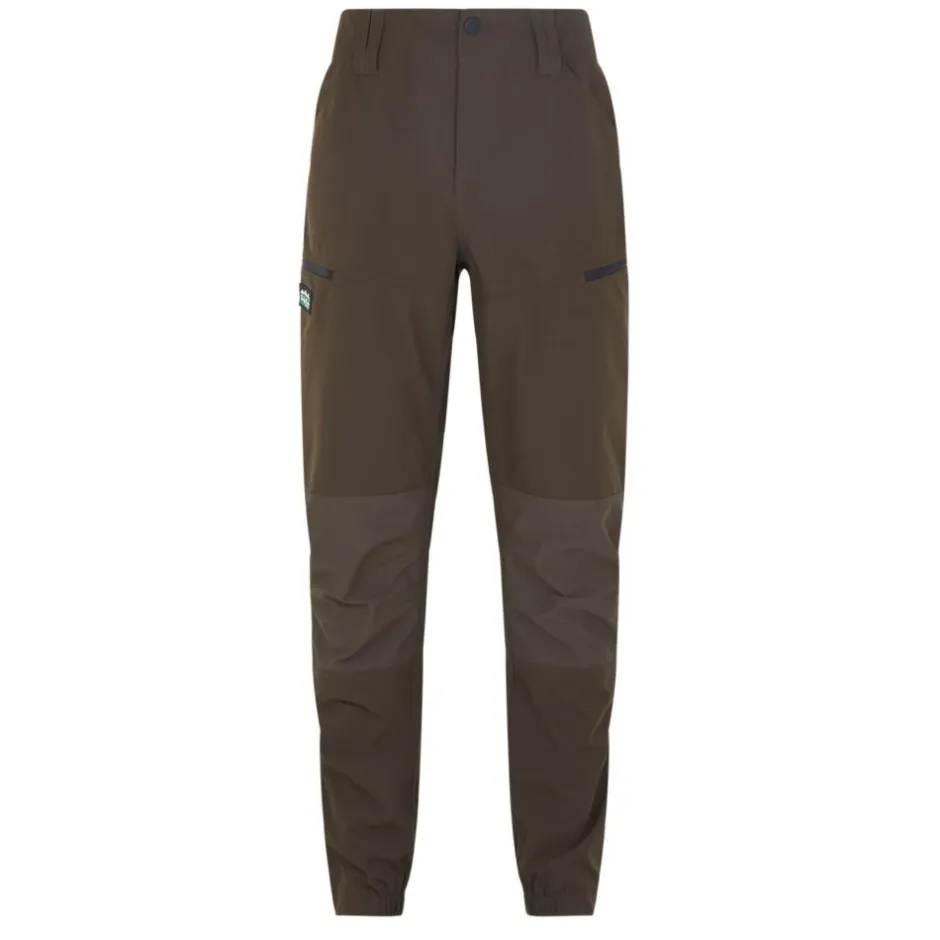 Homme RIDGELINE OF NEW ZEALAND PANTALON CAMBRIAN BARK