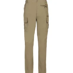 Homme PERCUSSION PANTALON DE CHASSE HYPERSTRETCH SAVANE BEIGE