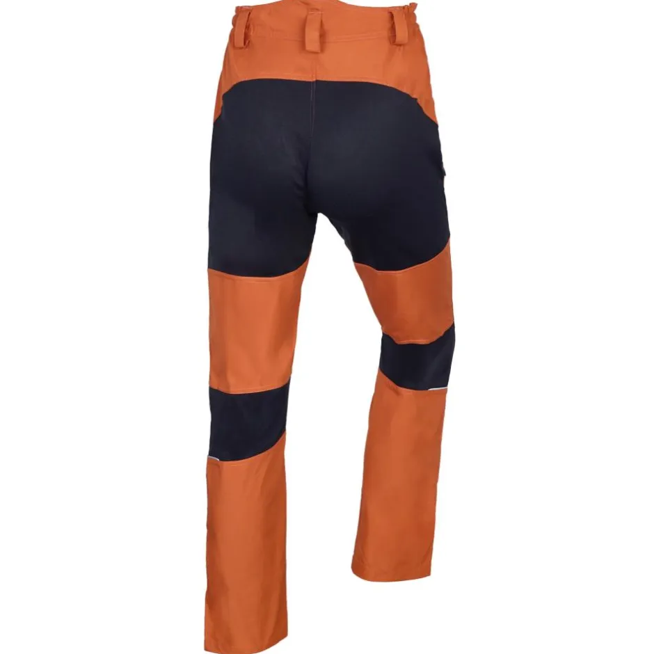 Homme SOLIDUR PANTALON DE TRAVAIL WORKFLEX BOMBAY