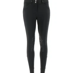 Femme PENELOPE LEPREVOST PANTALON ELEGANCE NOIR FEMME