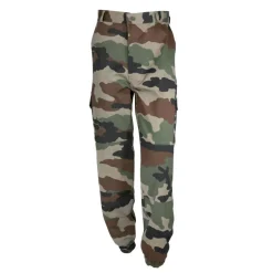 Homme IDAHO PANTALON F2 CAMO
