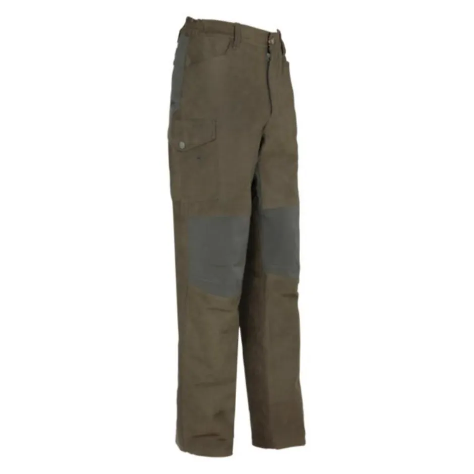 Homme PROHUNT PANTALON FALCON KAKI