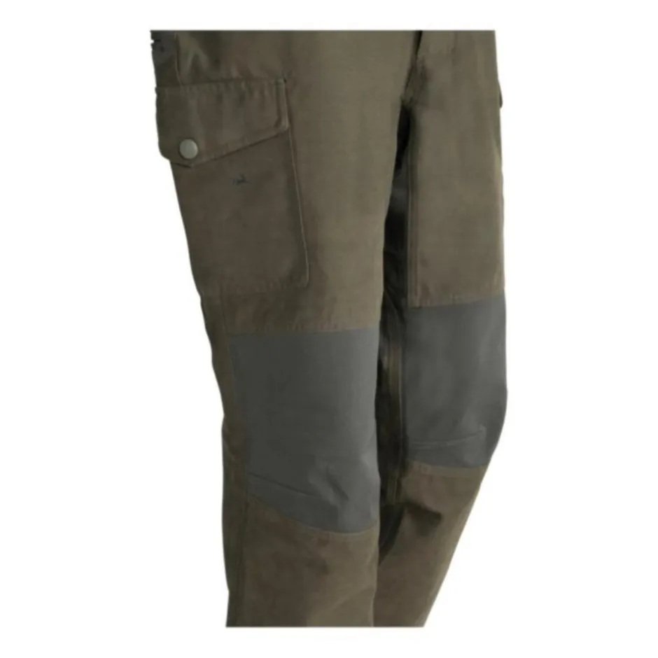 Homme PROHUNT PANTALON FALCON KAKI