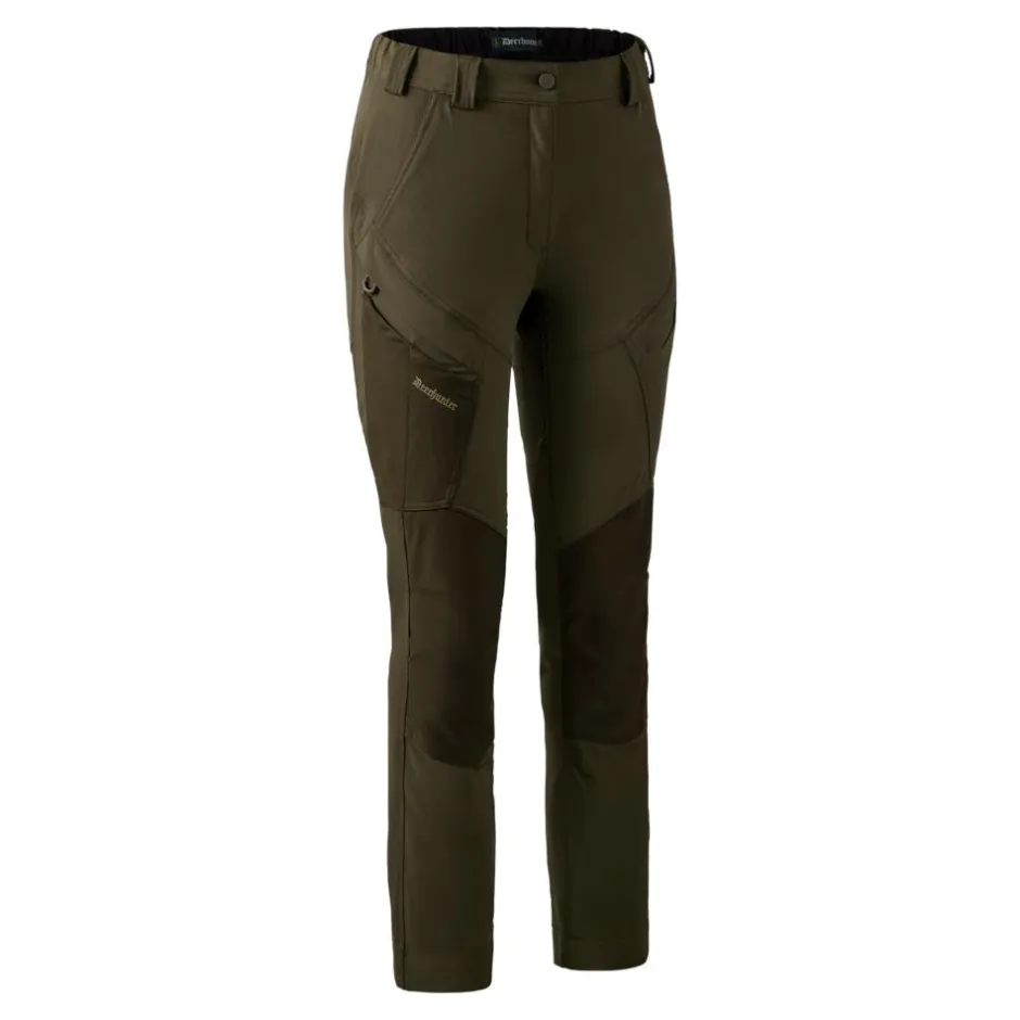 Femme DEERHUNTER PANTALON FEMME NORTHWARD