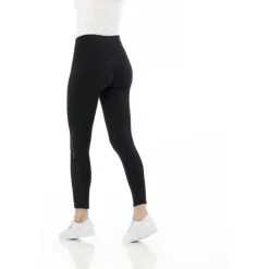 Femme EQUITHEME PANTALON FEMME PULLON BRIGITTE NOIR