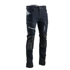 Homme LMA PANTALON JEAN TRAVAIL SEATTLE DENIM