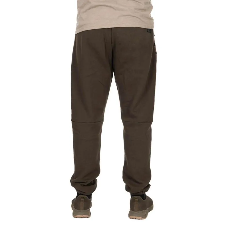 FOX PANTALON JOGGING 310 PREMIUM KAKI/C