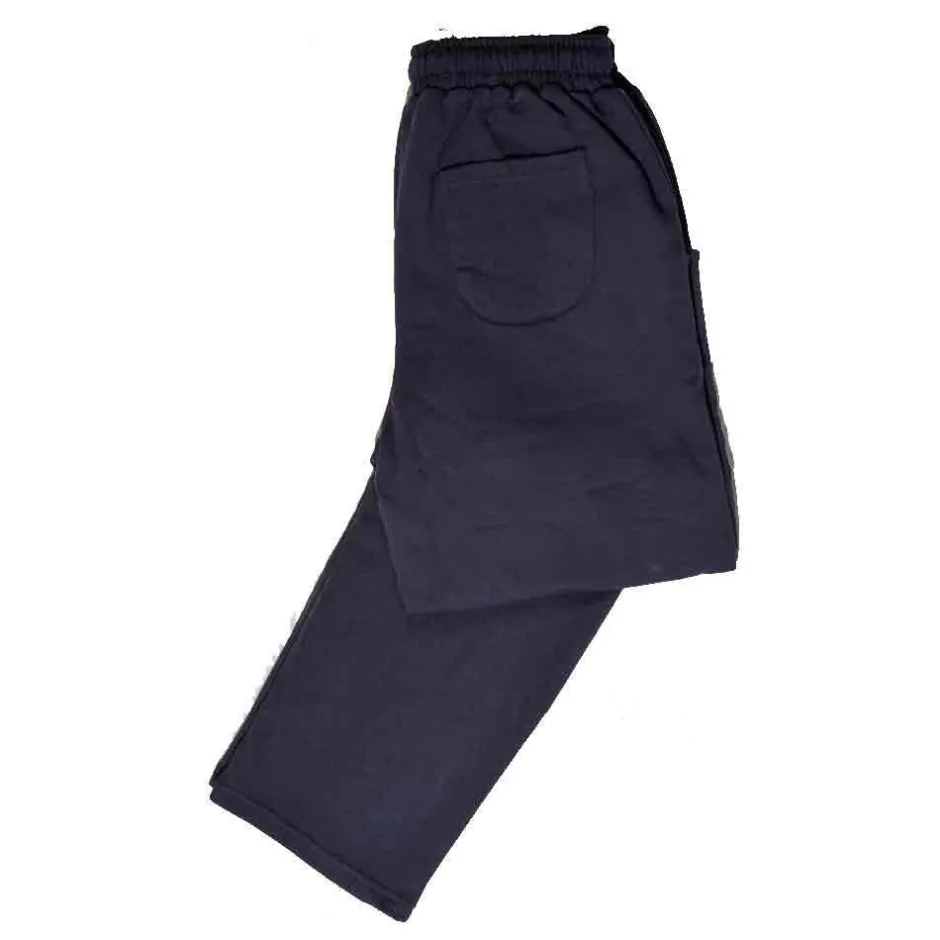 Homme BARTAVEL PANTALON JOGGING MARINE